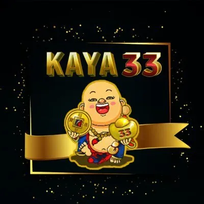 KAYA33 - Game Kasino Terbaik untuk Pengalaman Bermain yang Menggembirakan